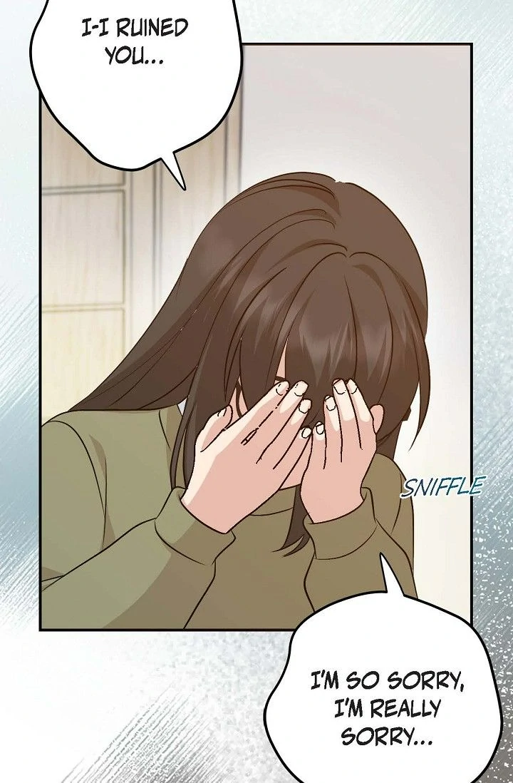 Obscene Contract chapter 43 page 117