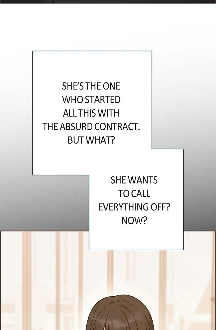 Obscene Contract chapter 43 page 14