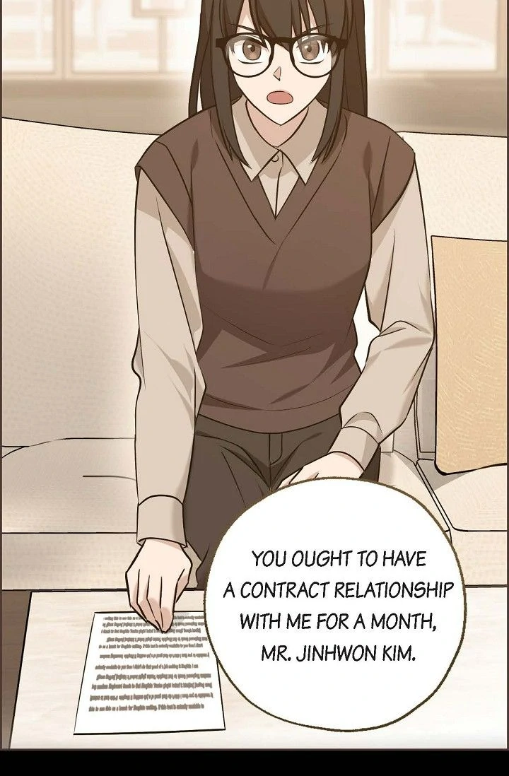 Obscene Contract chapter 43 page 15