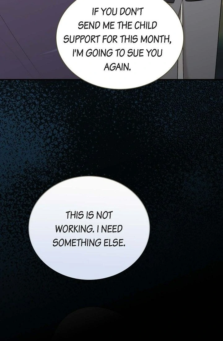 Obscene Contract chapter 43 page 21