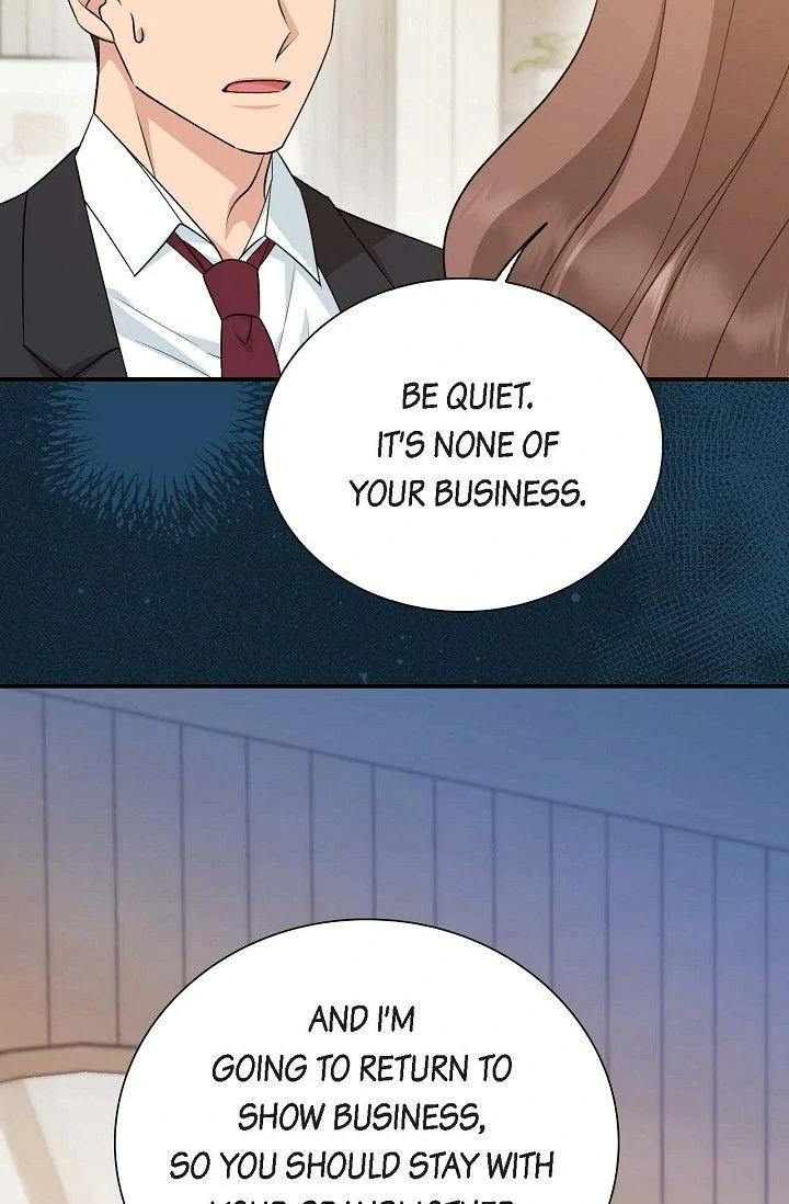 Obscene Contract chapter 43 page 40