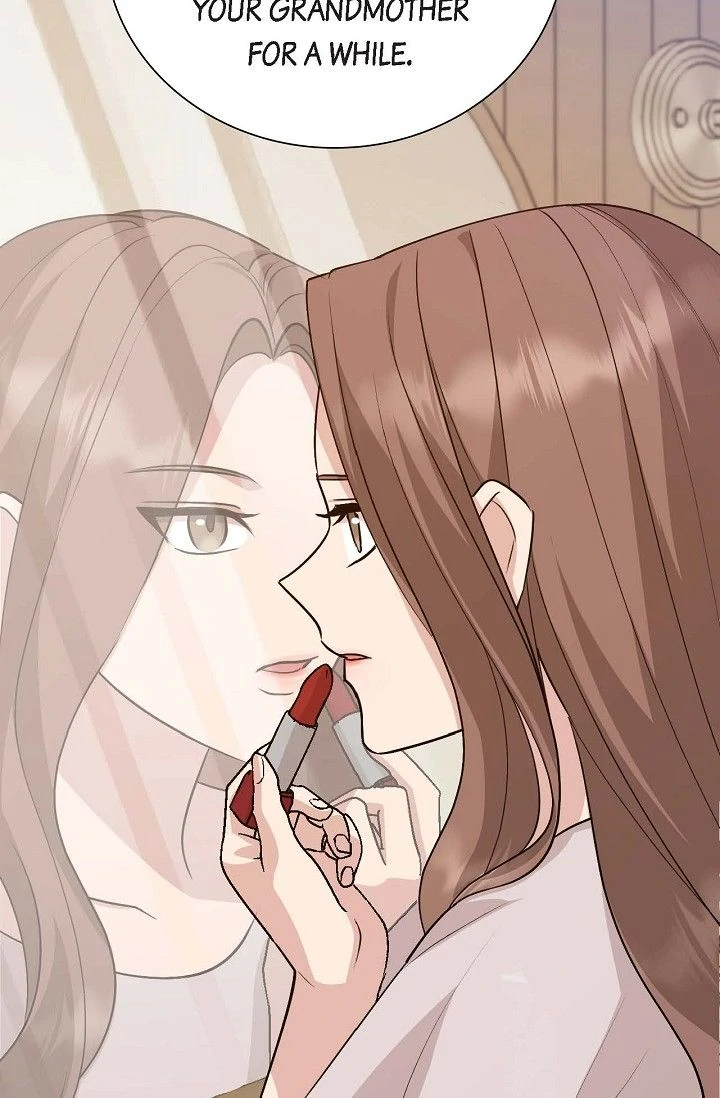 Obscene Contract chapter 43 page 41