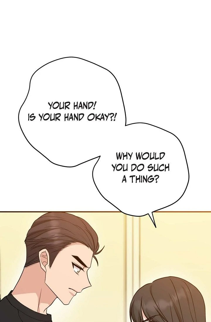 Obscene Contract chapter 43 page 89