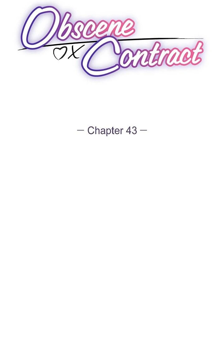 Obscene Contract chapter 43 page 9