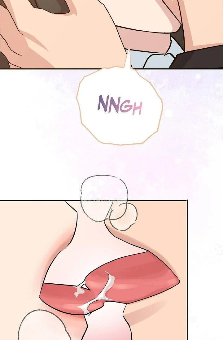 Obscene Contract chapter 46 page 124