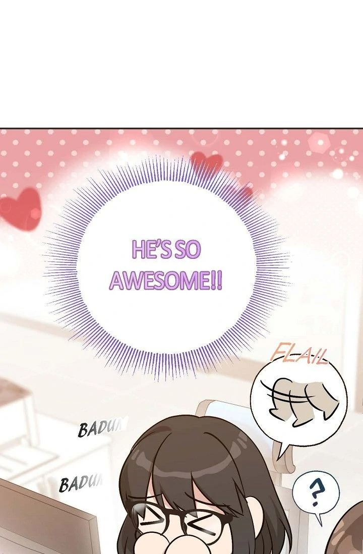 Obscene Contract chapter 46 page 16