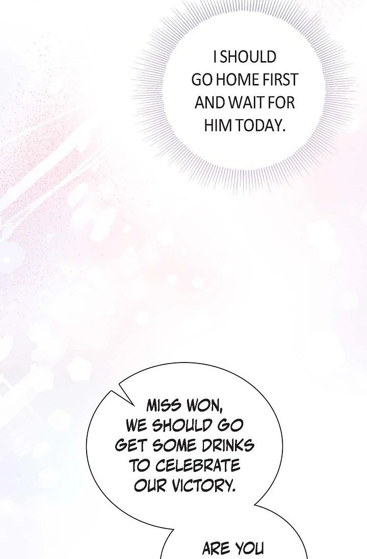 Obscene Contract chapter 46 page 19