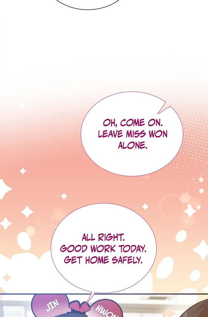 Obscene Contract chapter 46 page 21
