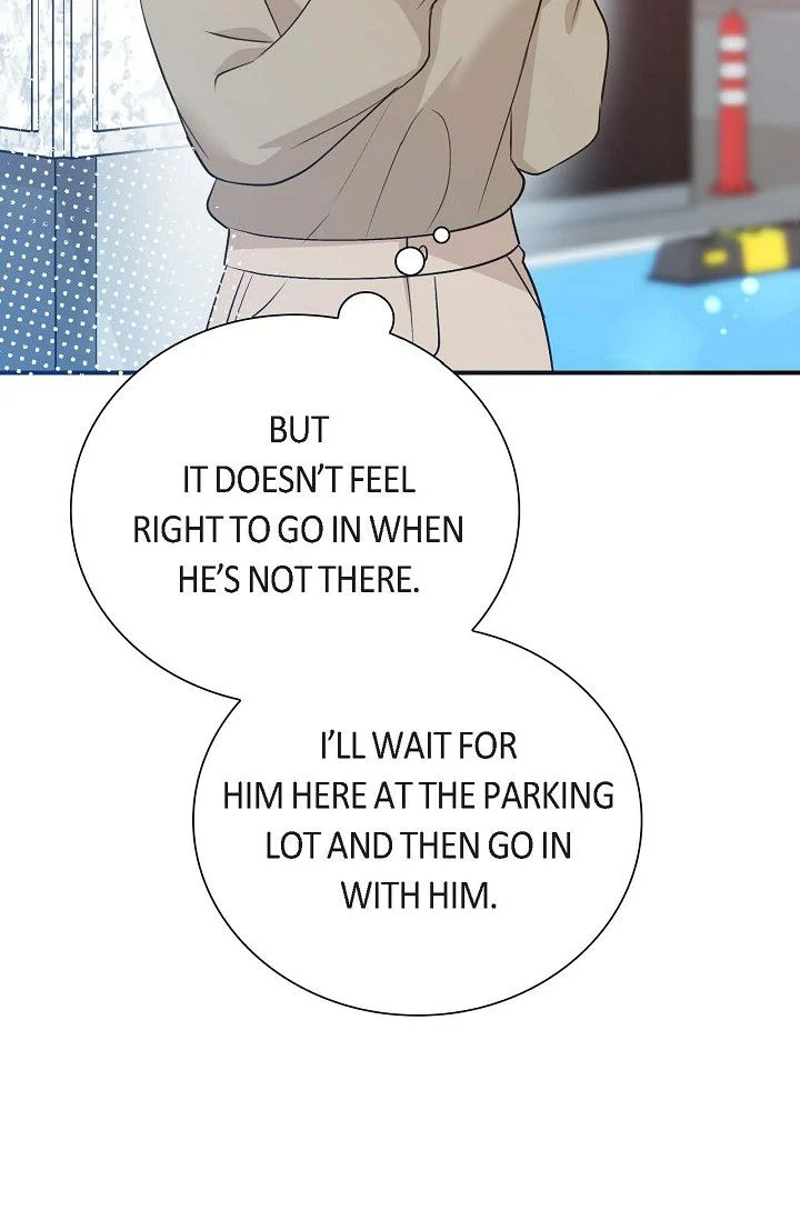 Obscene Contract chapter 46 page 27
