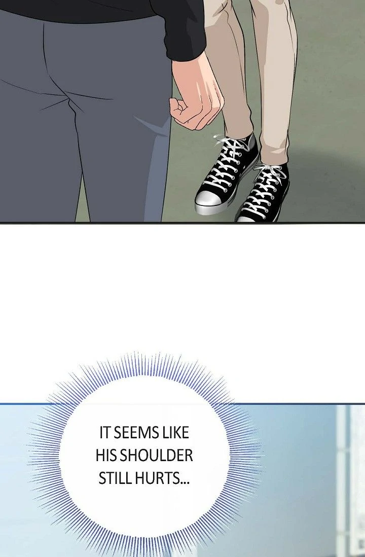 Obscene Contract chapter 46 page 35