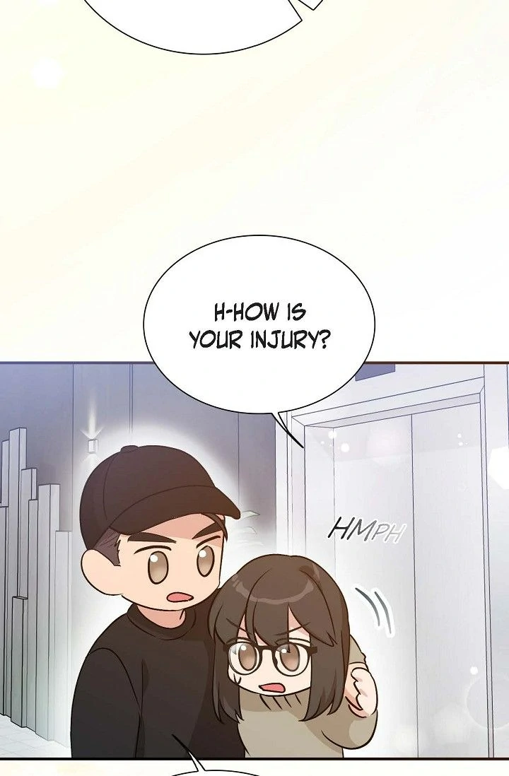 Obscene Contract chapter 46 page 45