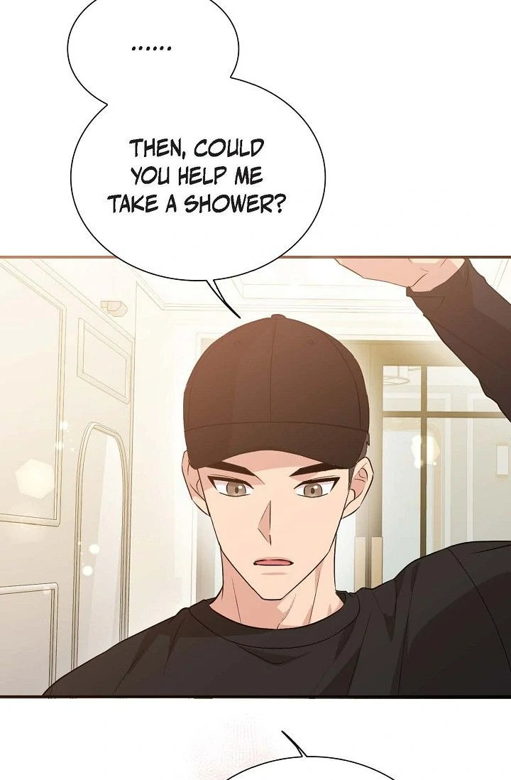 Obscene Contract chapter 46 page 54