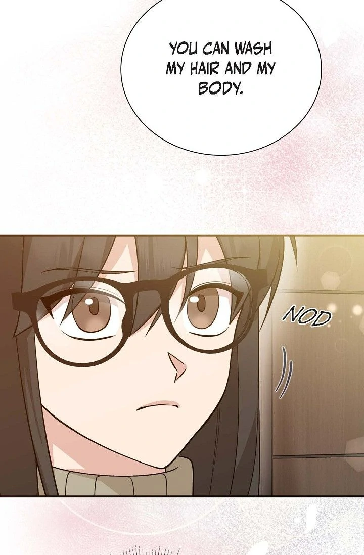 Obscene Contract chapter 46 page 55