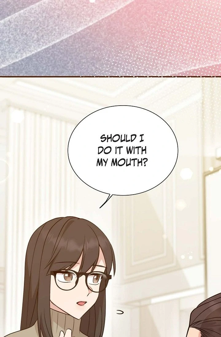 Obscene Contract chapter 46 page 80