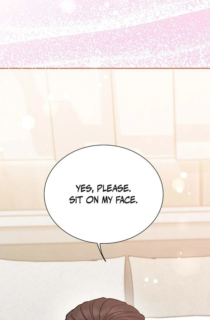 Obscene Contract chapter 46 page 83
