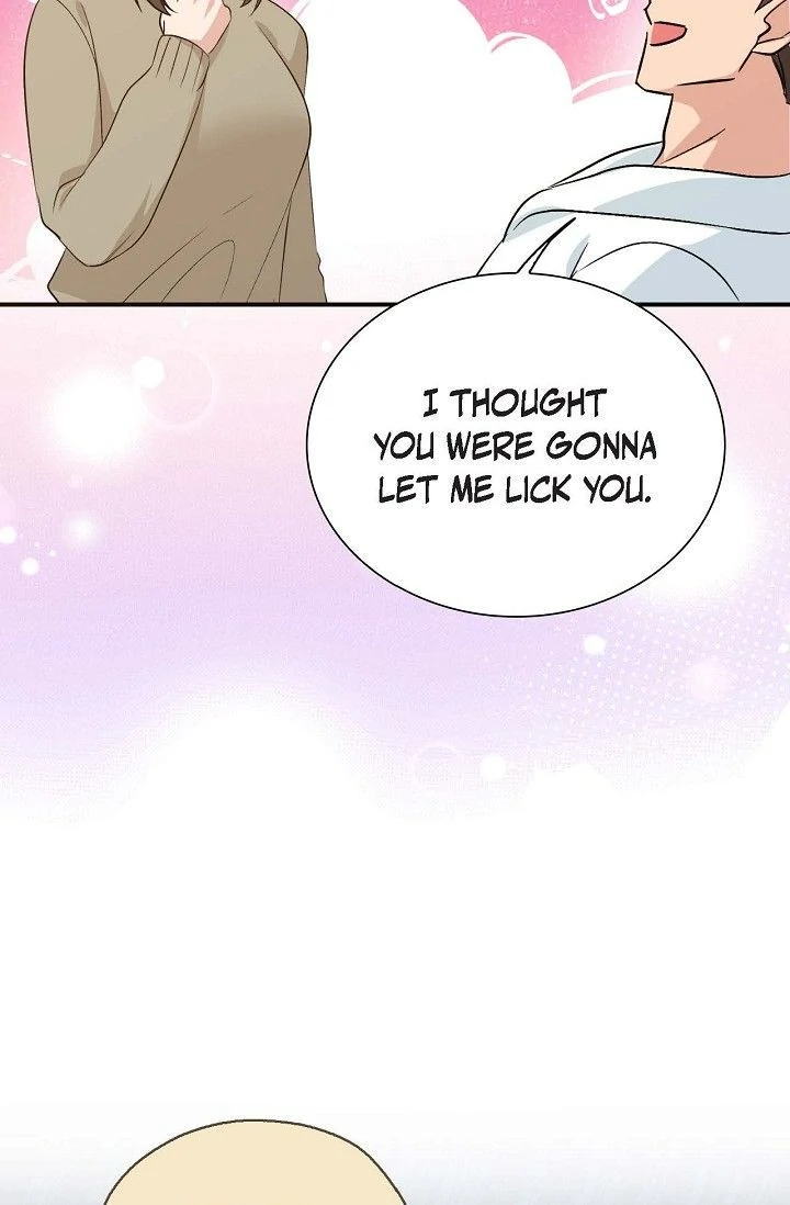 Obscene Contract chapter 46 page 86