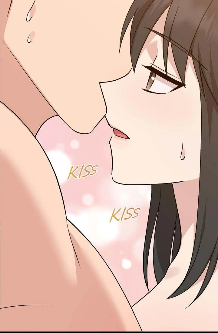 Obscene Contract chapter 47 page 100