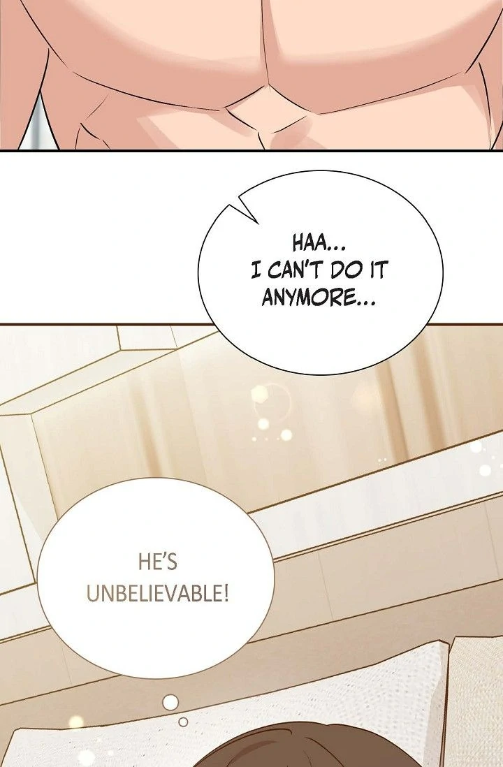 Obscene Contract chapter 47 page 105
