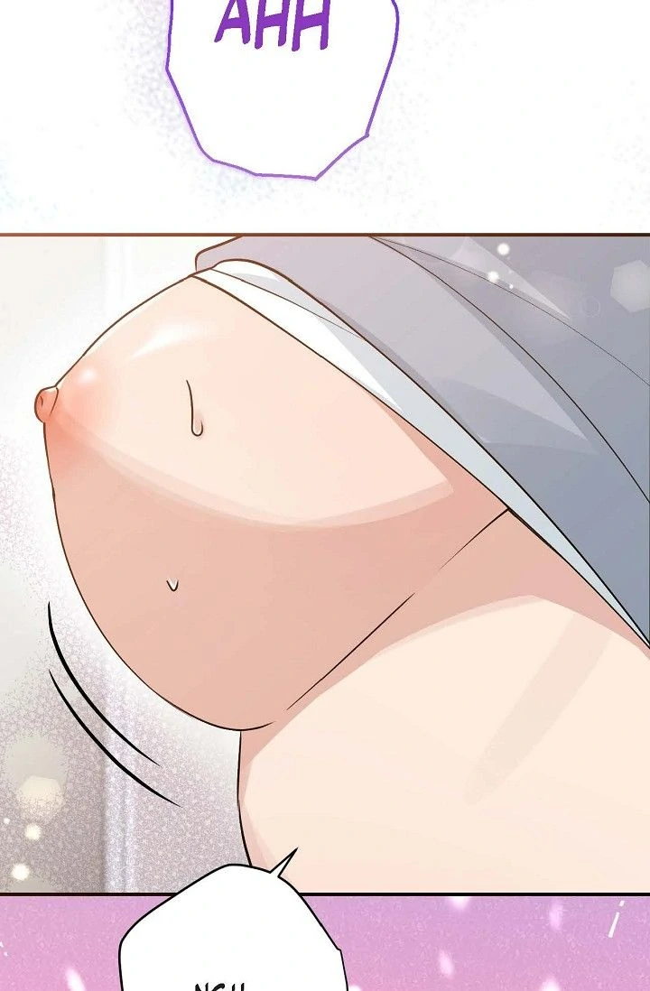 Obscene Contract chapter 47 page 20