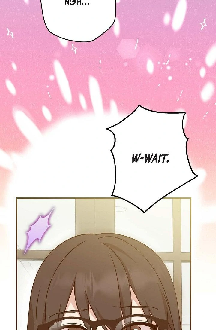 Obscene Contract chapter 47 page 21