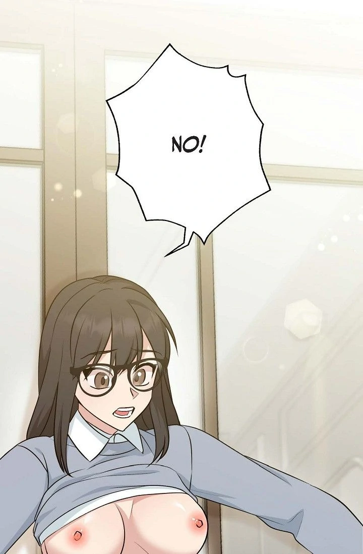 Obscene Contract chapter 47 page 23
