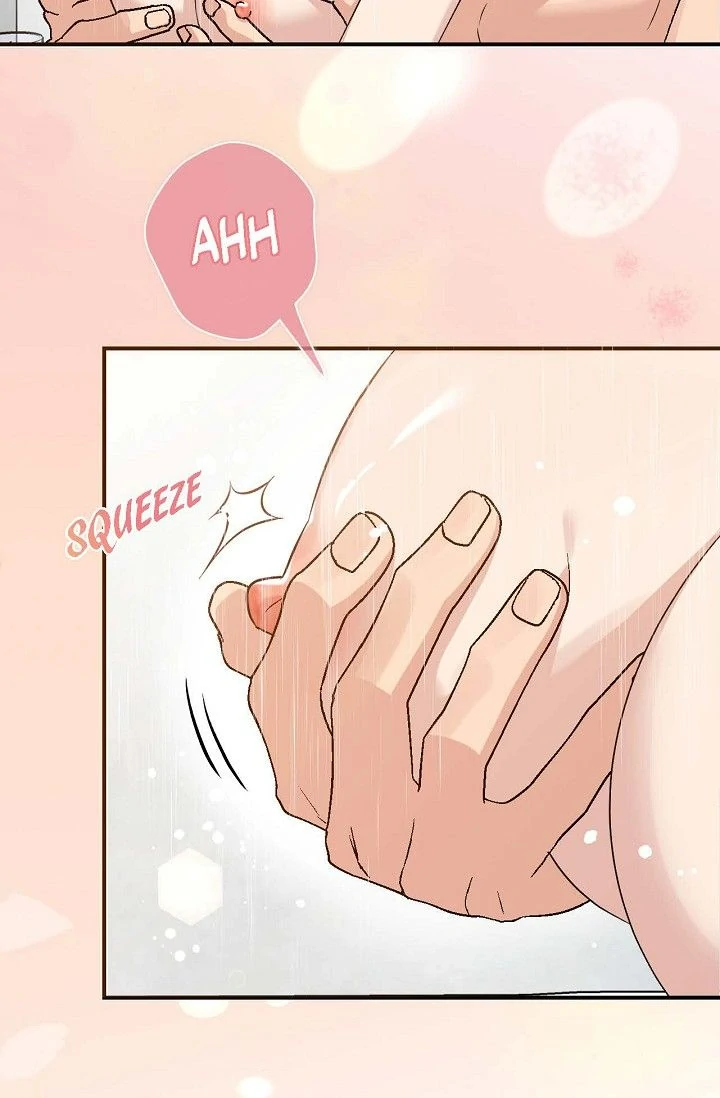 Obscene Contract chapter 47 page 39