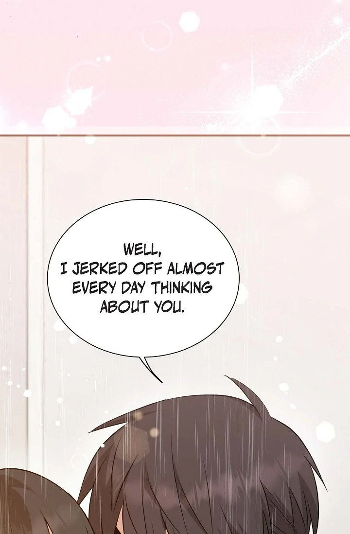 Obscene Contract chapter 47 page 46