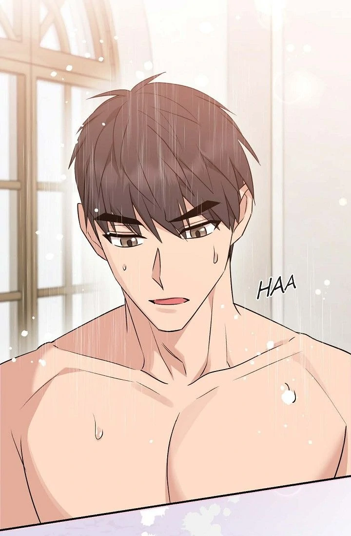 Obscene Contract chapter 47 page 64