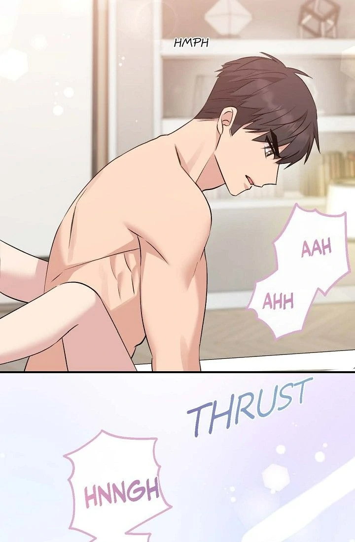 Obscene Contract chapter 47 page 76
