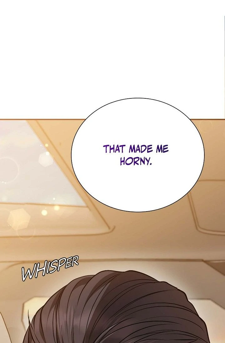 Obscene Contract chapter 47 page 8