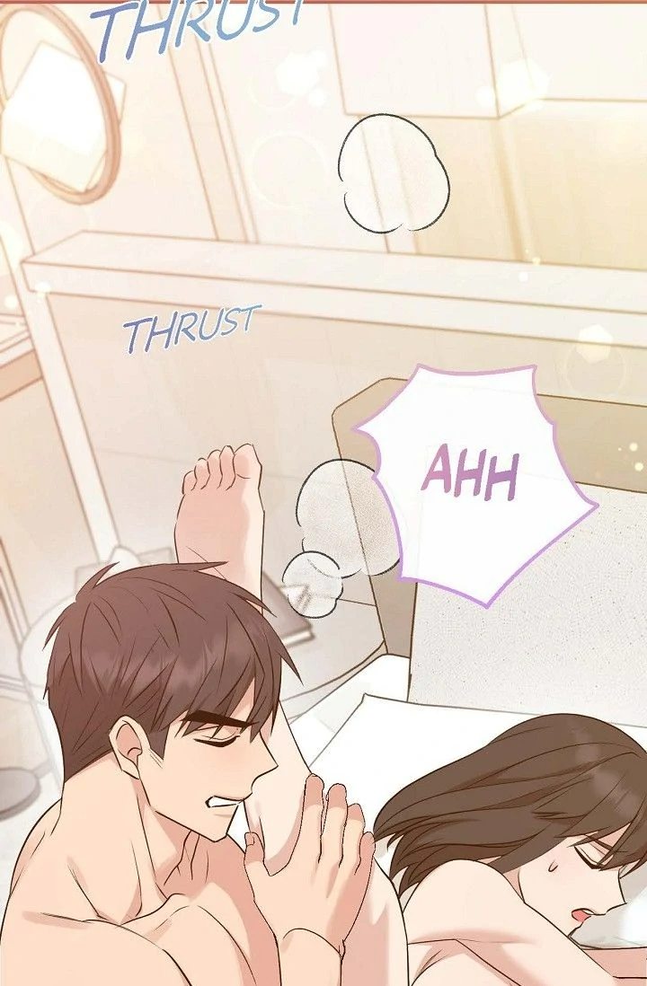 Obscene Contract chapter 47 page 88