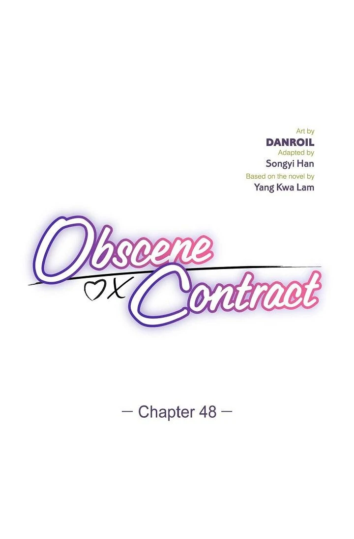 Obscene Contract chapter 48 page 10