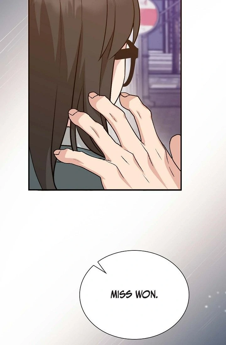Obscene Contract chapter 48 page 106