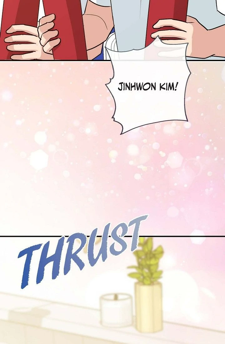 Obscene Contract chapter 48 page 19