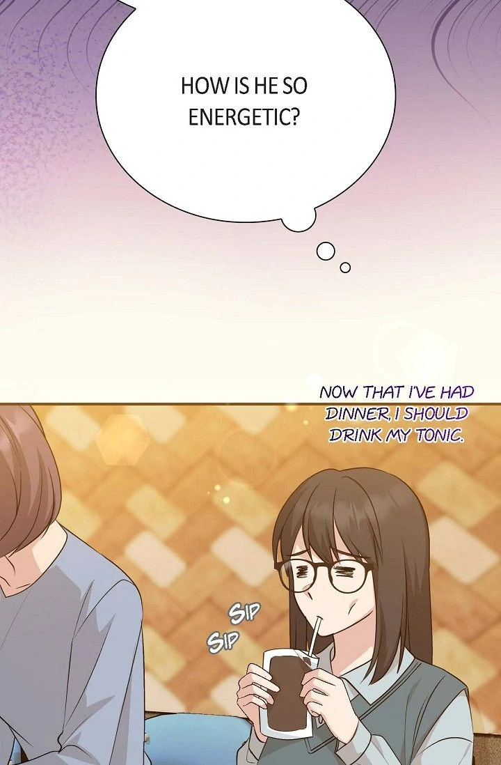 Obscene Contract chapter 48 page 31