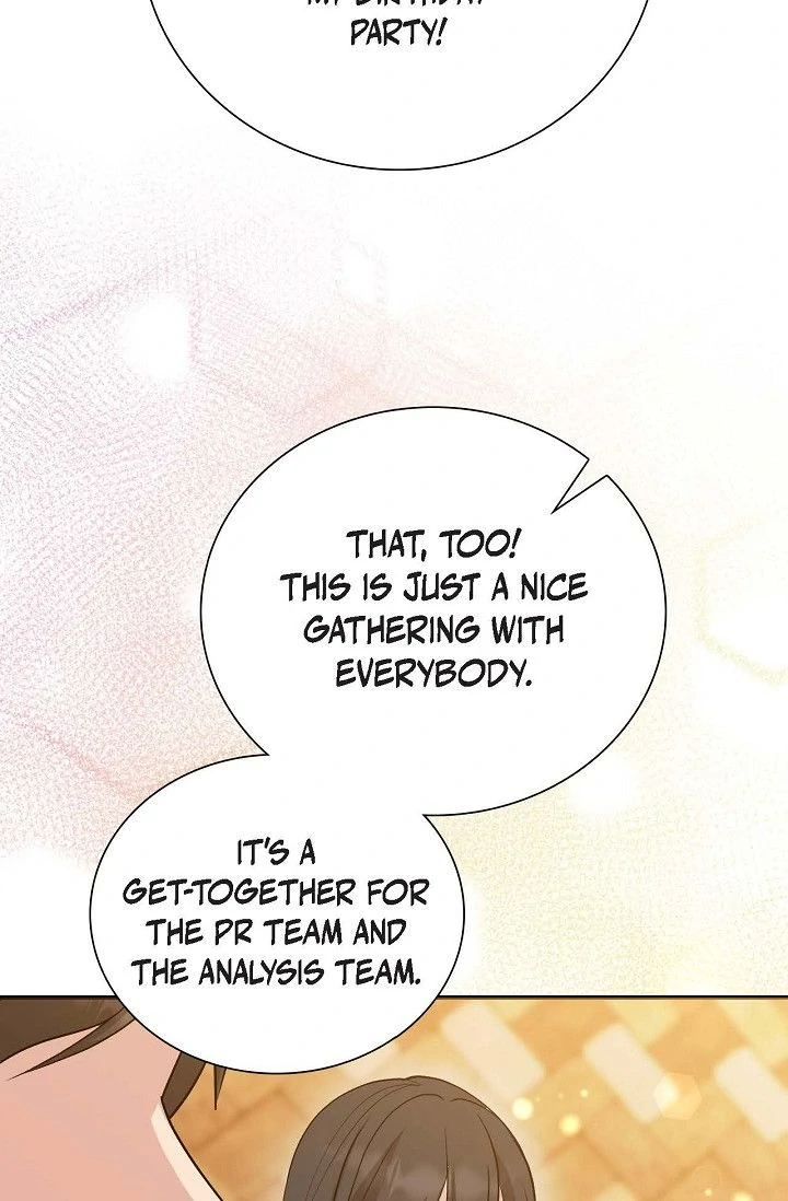 Obscene Contract chapter 48 page 38