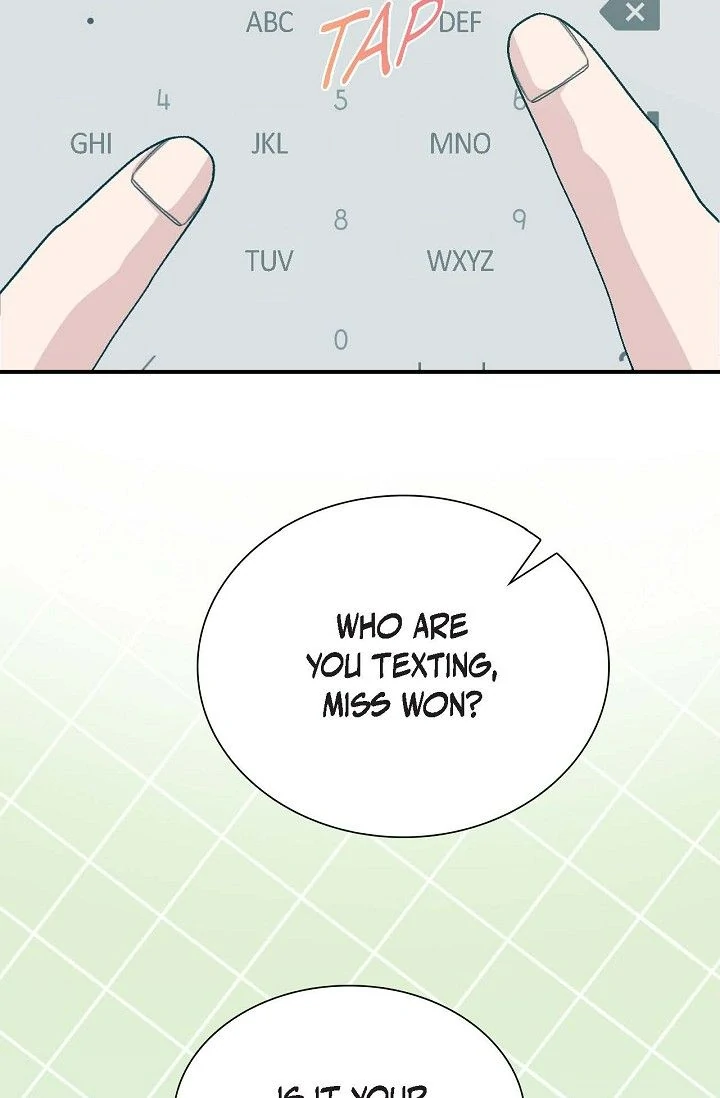 Obscene Contract chapter 48 page 40