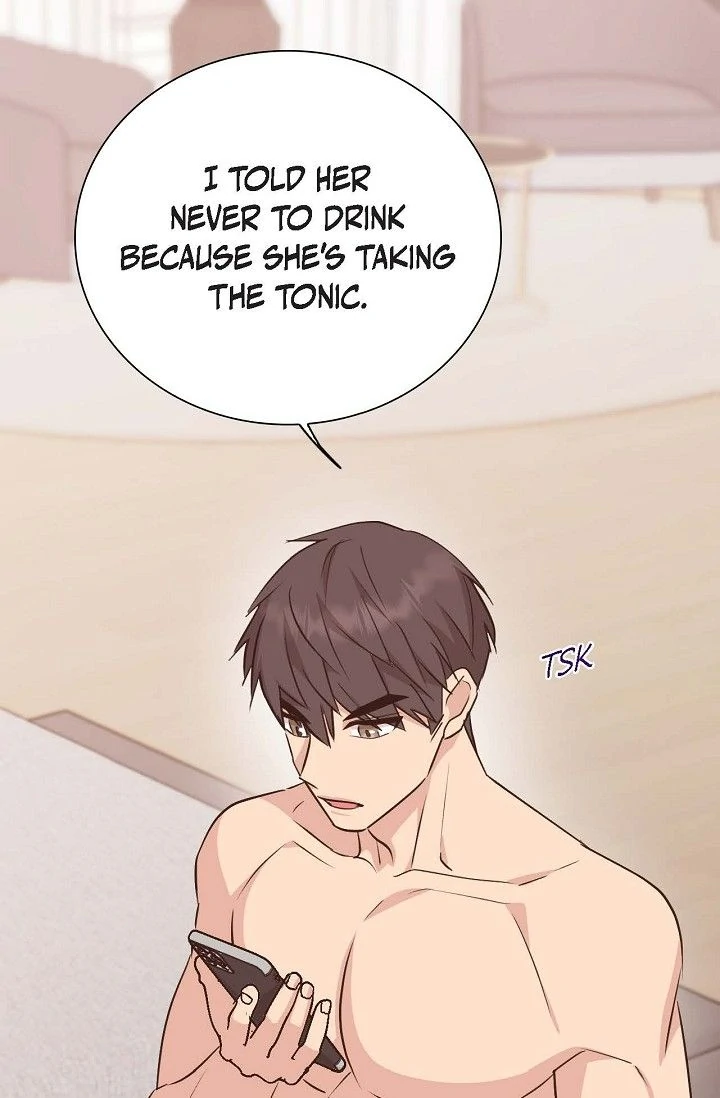Obscene Contract chapter 48 page 58