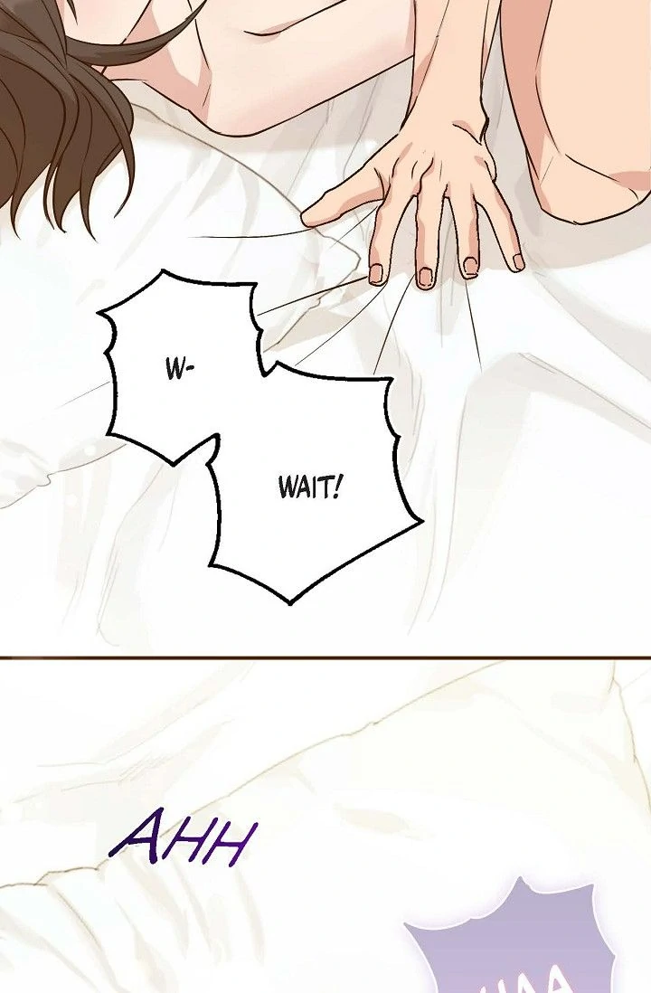 Obscene Contract chapter 48 page 6