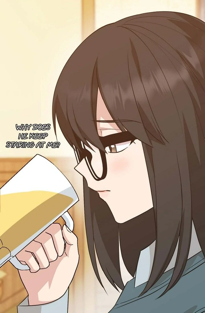 Obscene Contract chapter 48 page 87