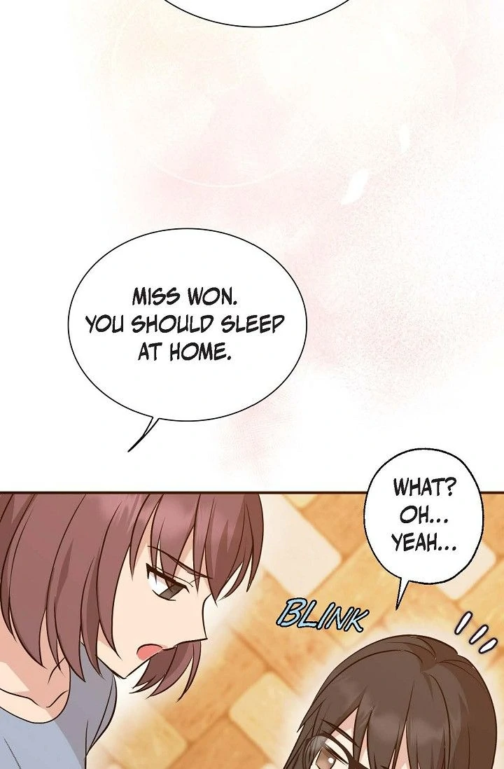 Obscene Contract chapter 48 page 95