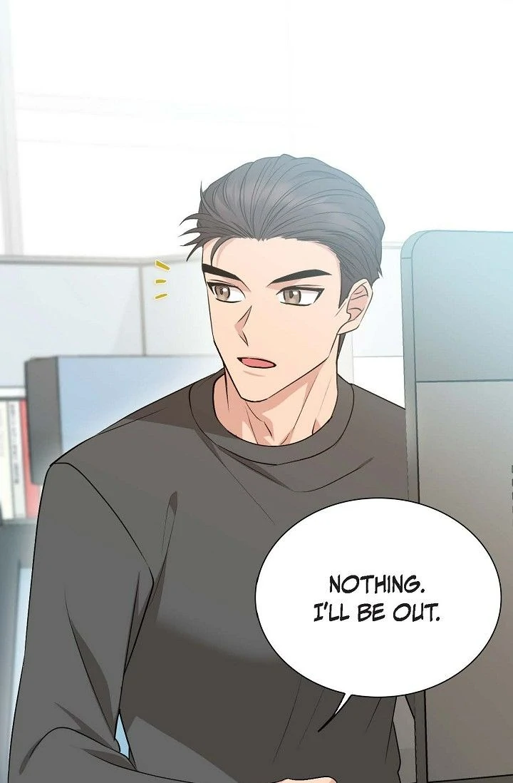Obscene Contract chapter 49 page 134