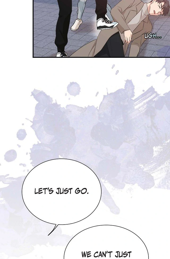 Obscene Contract chapter 49 page 16