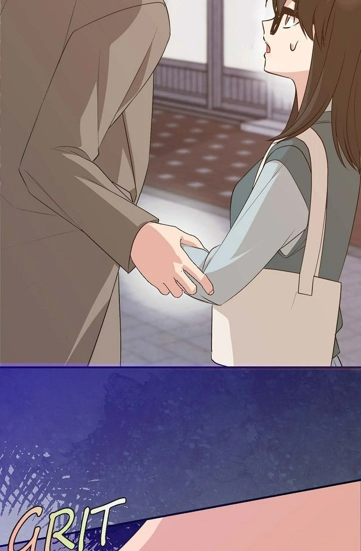 Obscene Contract chapter 49 page 31