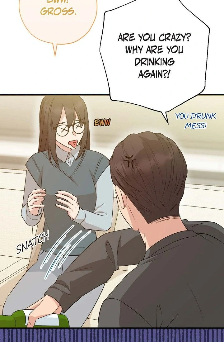 Obscene Contract chapter 49 page 38