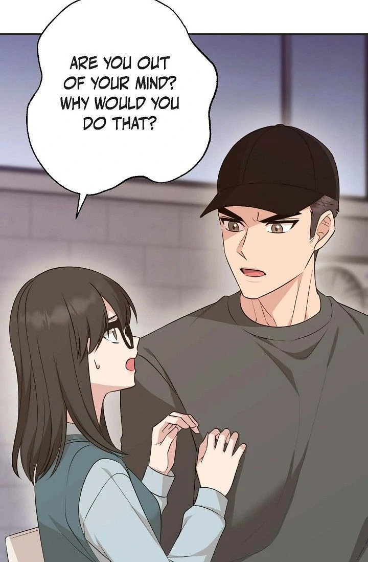Obscene Contract chapter 49 page 4
