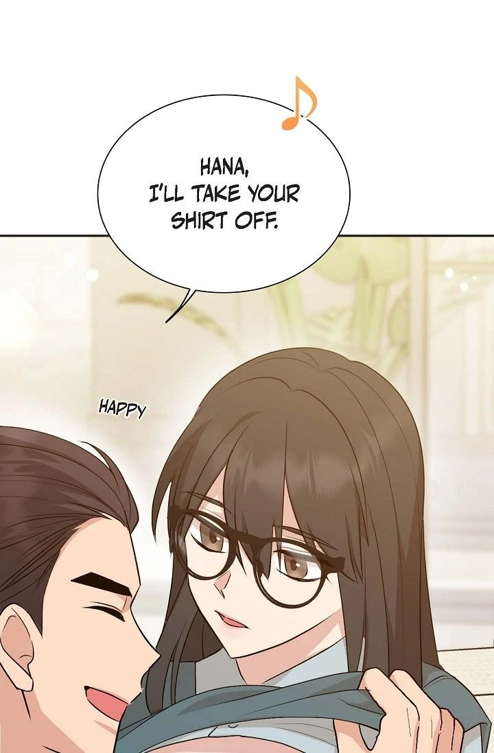 Obscene Contract chapter 49 page 50