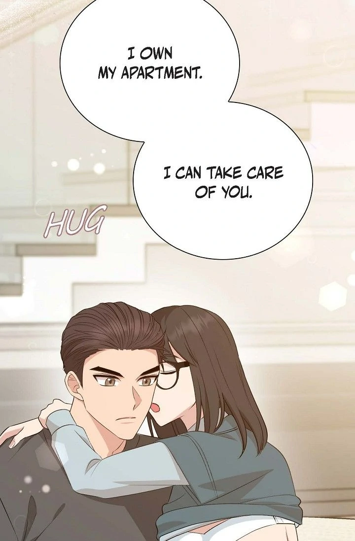 Obscene Contract chapter 49 page 65
