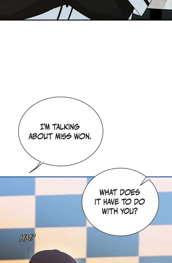 Obscene Contract chapter 49 page 96