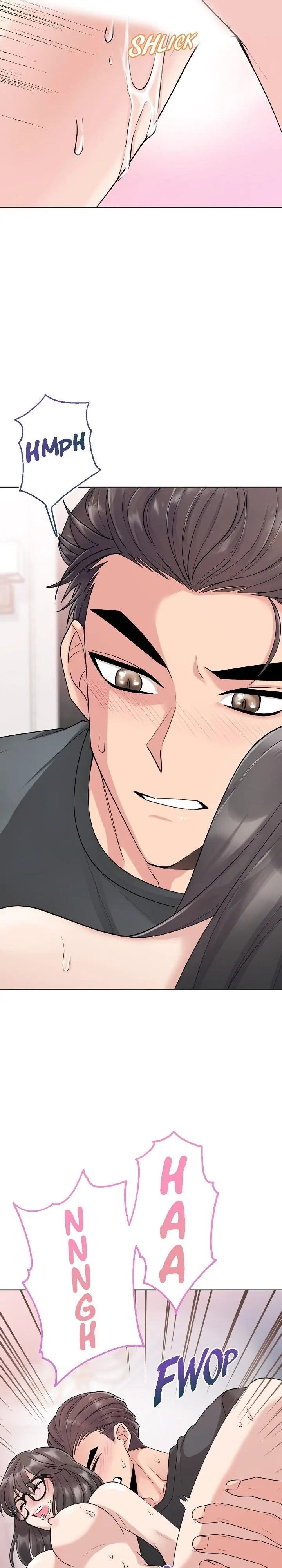 Obscene Contract chapter 5 page 10